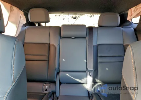 2024 Honda Prologue Tour из США, поврежденный, VIN 3GPKHXRJ3RS500924